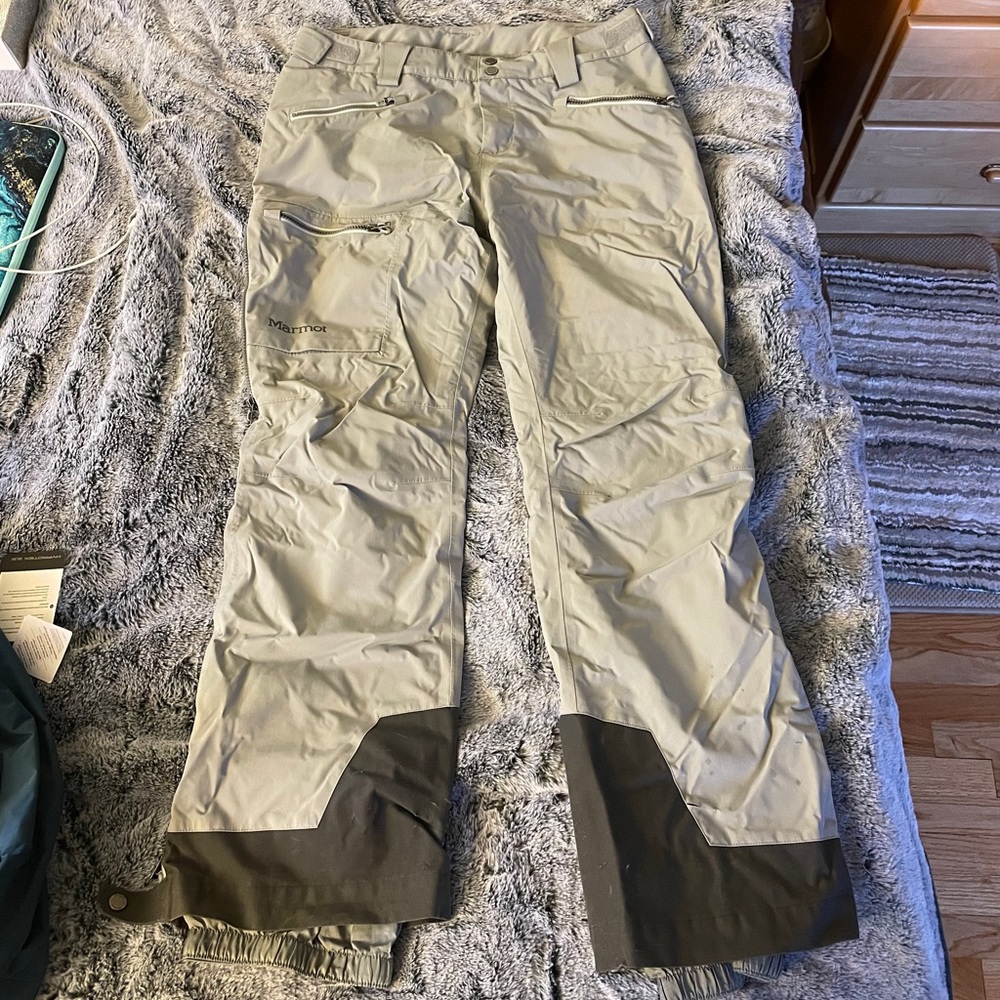 Marmot Women’s Refuge Pant